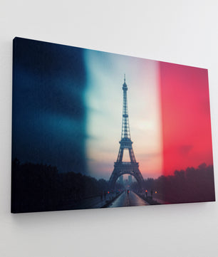 Eiffel Reverie