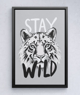 Stay Wild
