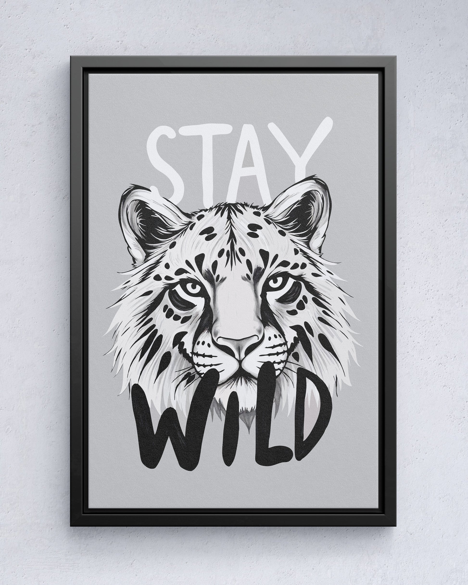 Stay Wild