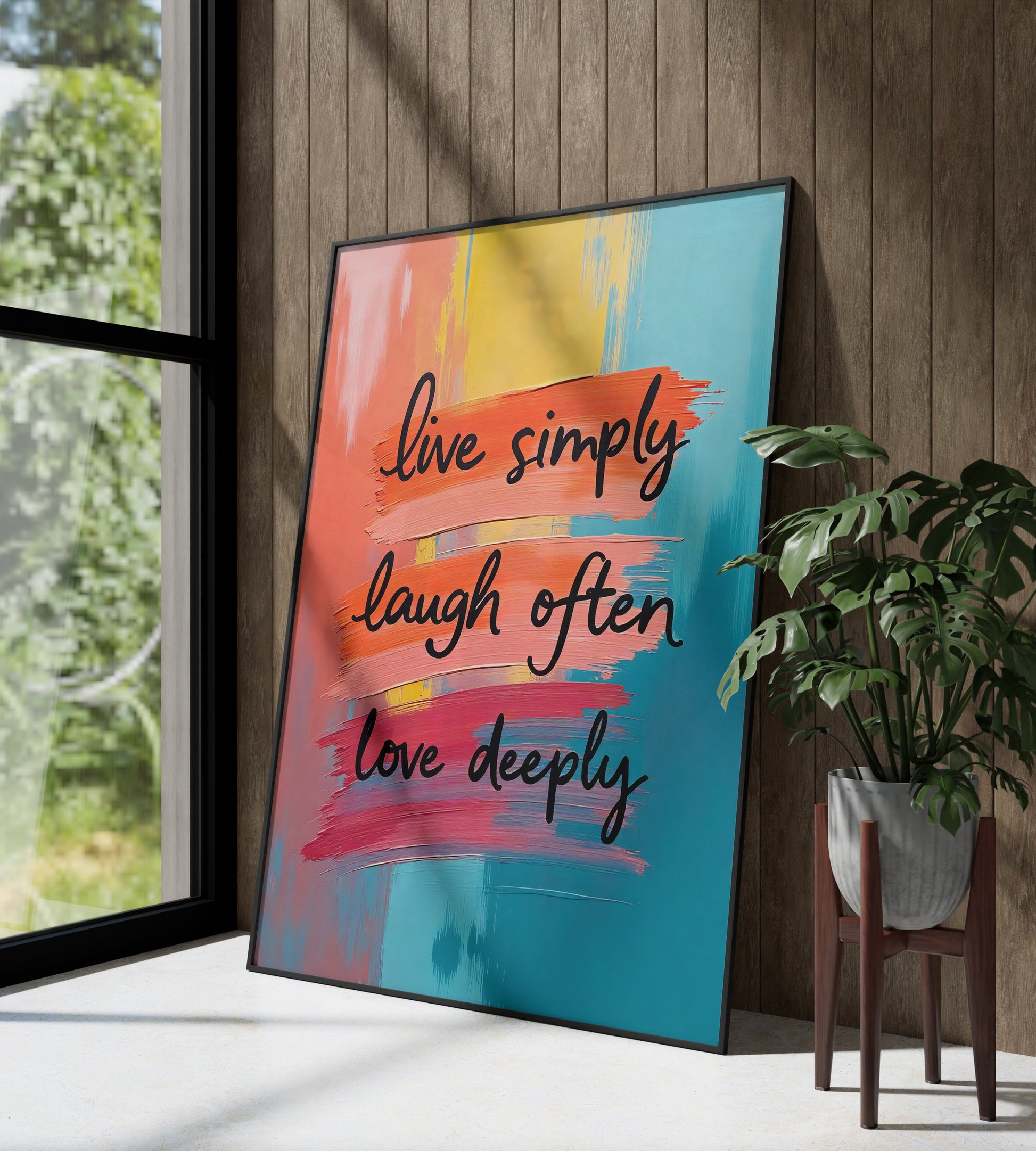 Live simply, laugh often, love deeply vol.2