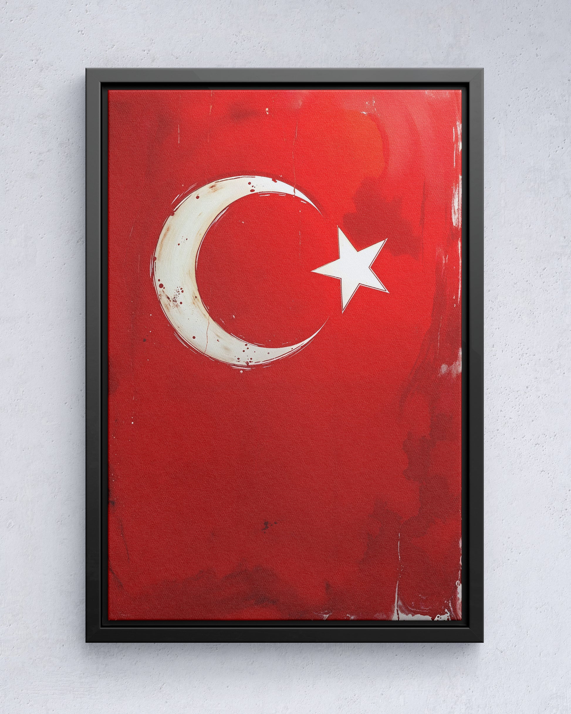 Turkish - Crimson Legacy