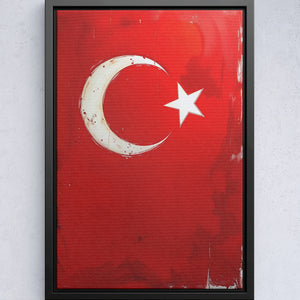 Turkish - Crimson Legacy