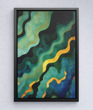 River of Realms