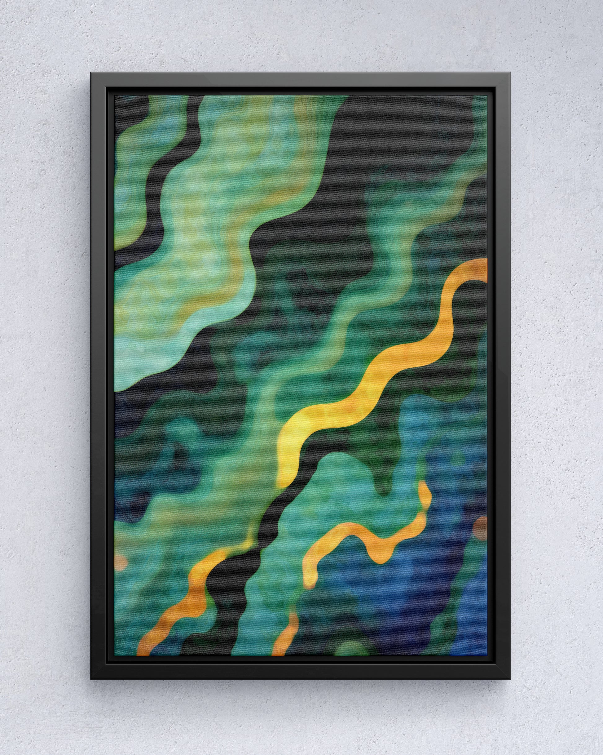 River of Realms