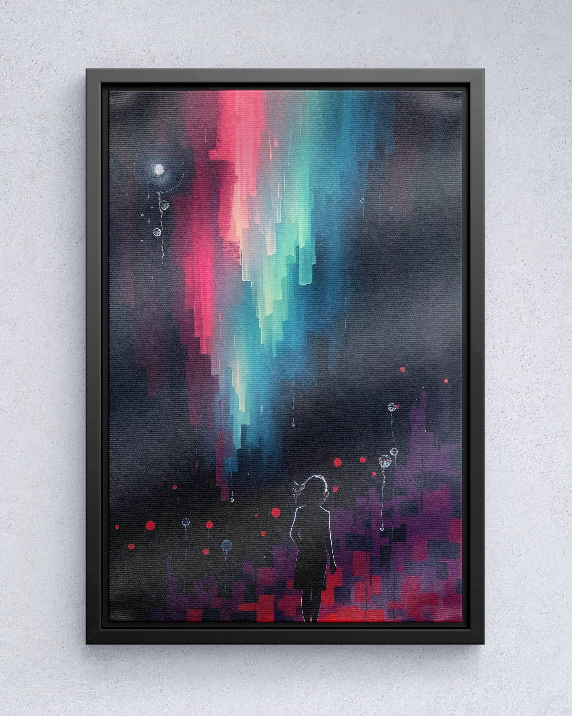 Aurora dromen