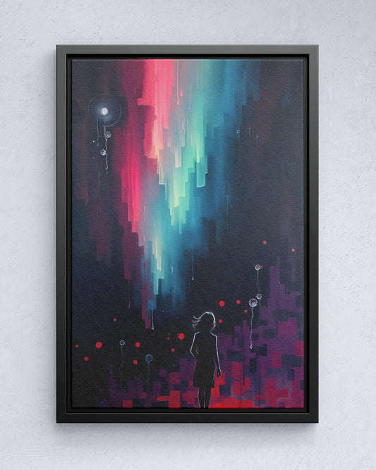Aurora dromen