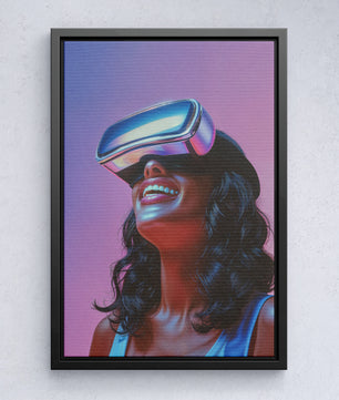 Euforia virtual