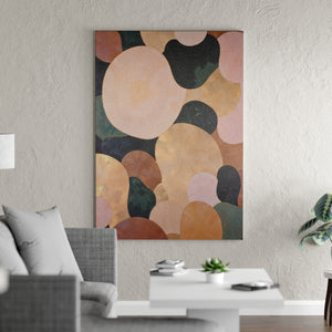 Polka Amber Dreams
