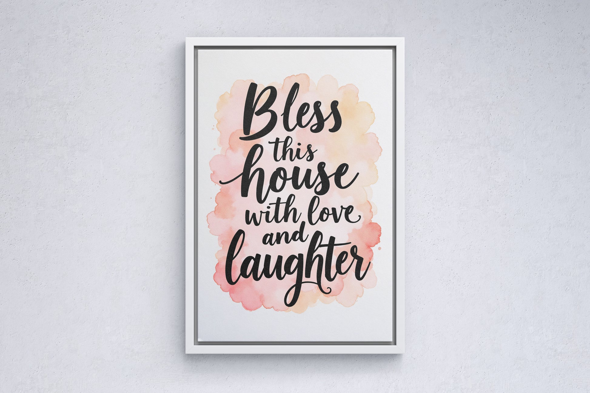 Bless this house with love and laughter vol.2