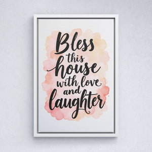 Bless this house with love and laughter vol.2