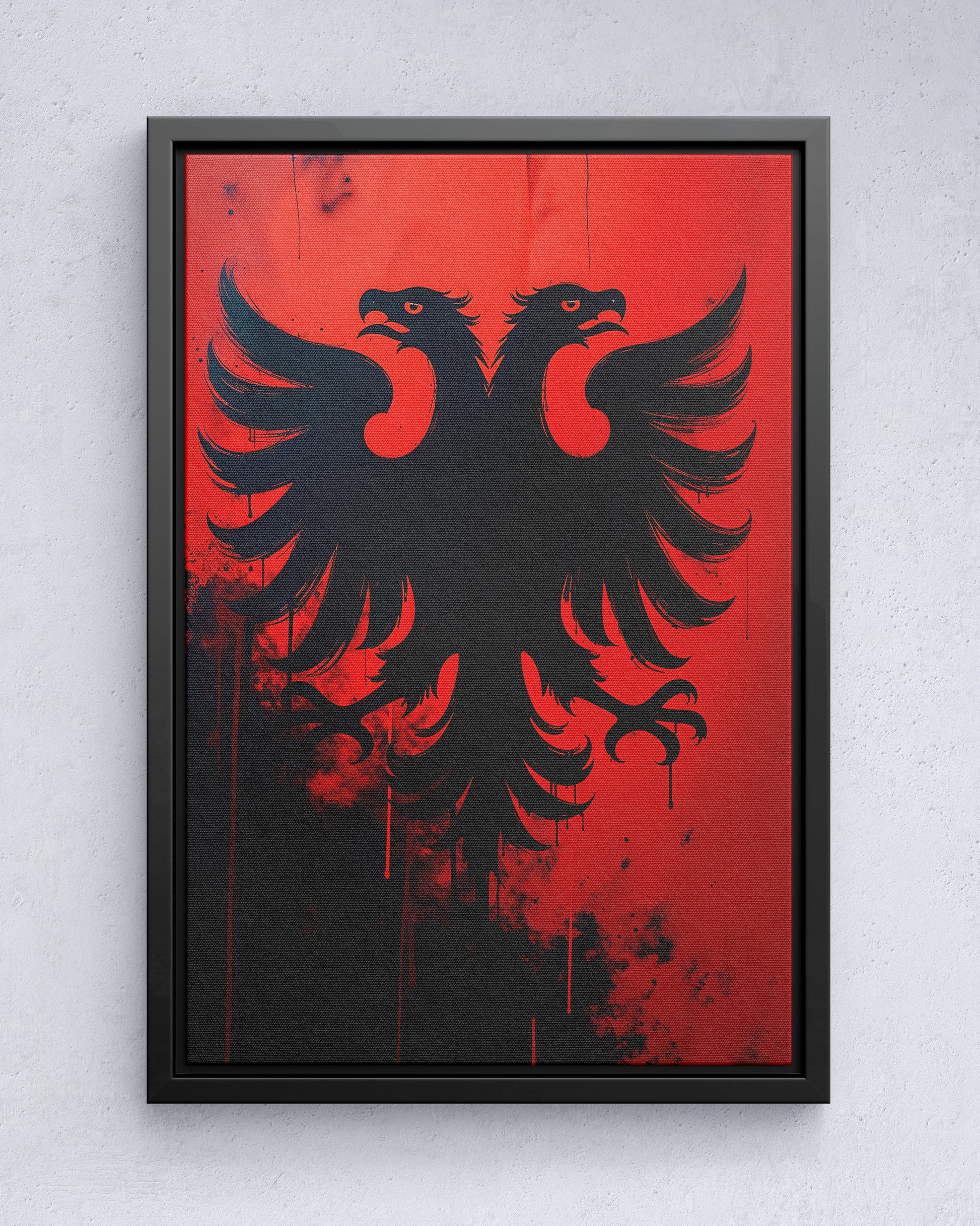 Albanian - Eternal Wings