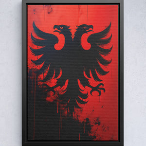 Albanian - Eternal Wings