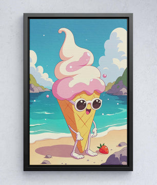 Sundae Surfer