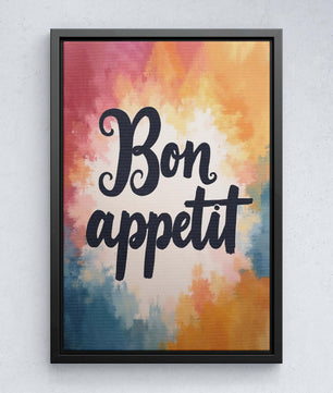 Bon appetit vol.1