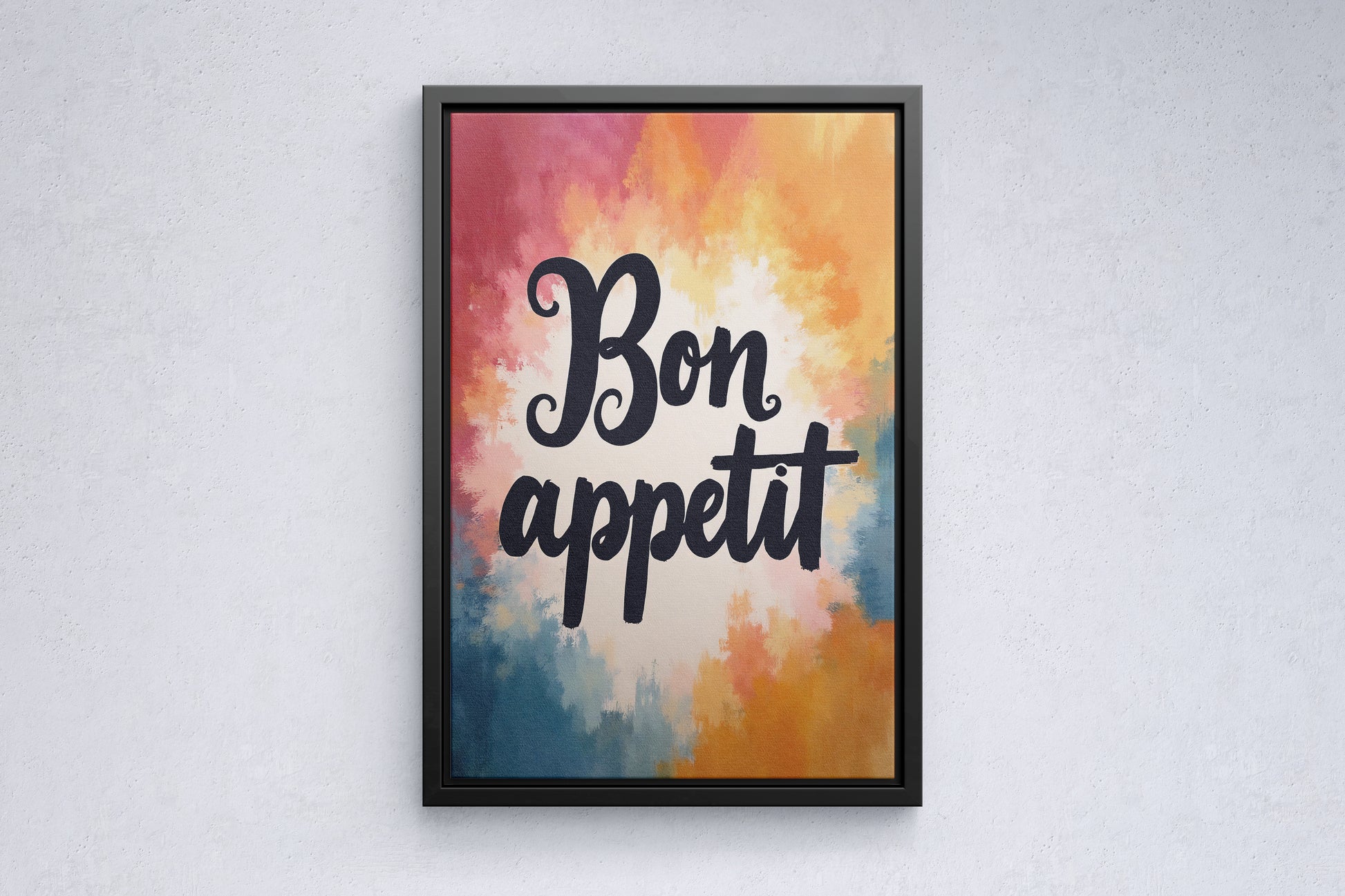 Bon appetit vol.1