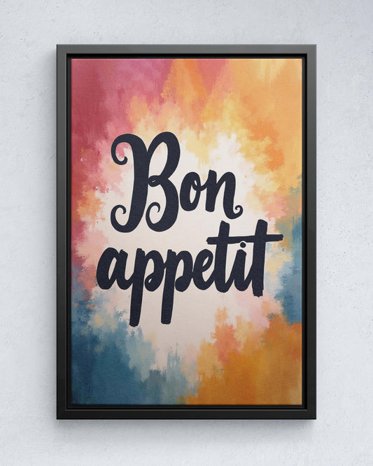 Bon Appetit Vol.1