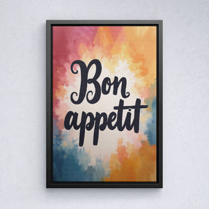 Bon appetit vol.1