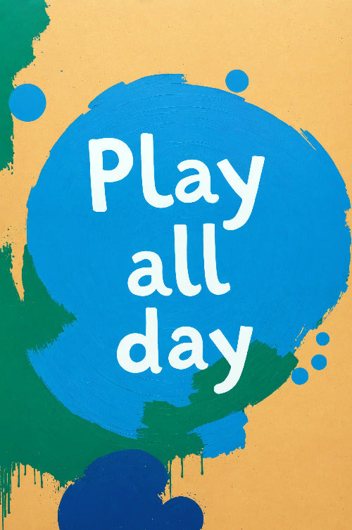 play all day vol.2