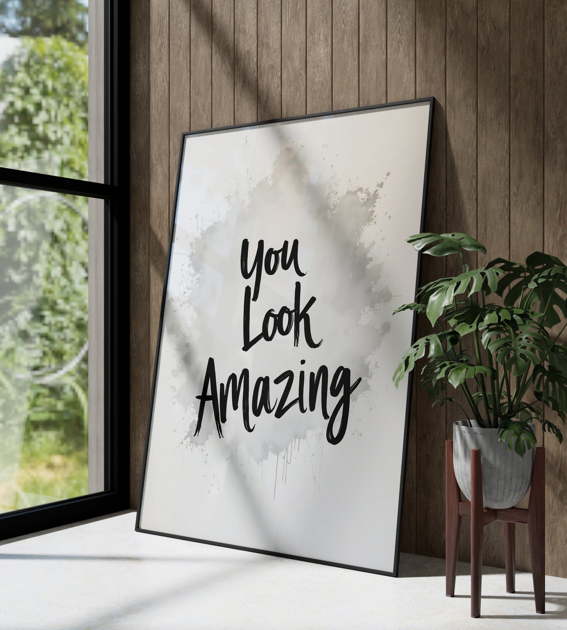 You Look Amazing - Vol.1