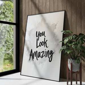 You Look Amazing - Vol.1