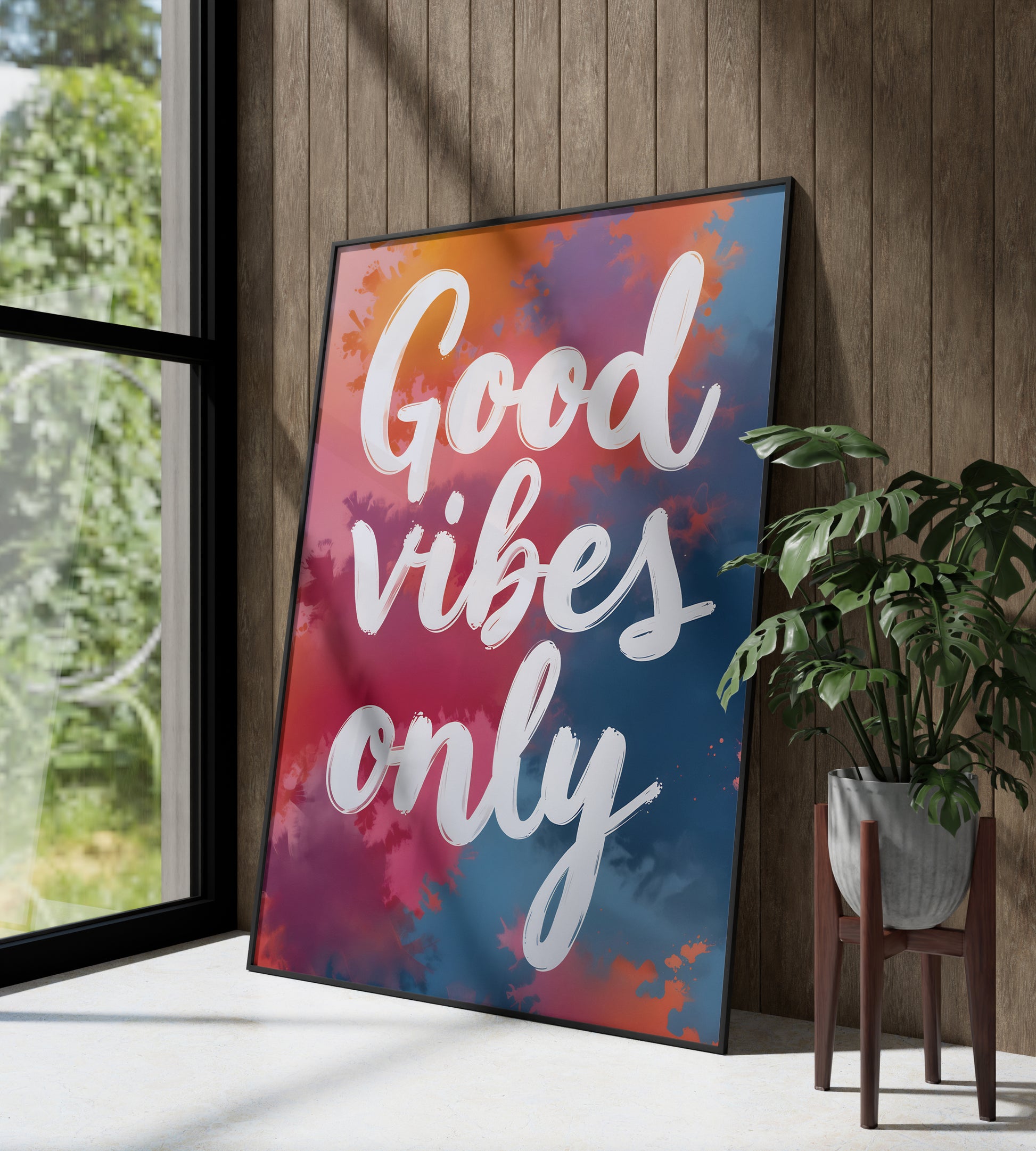 Good Vibes Only - Vol.4