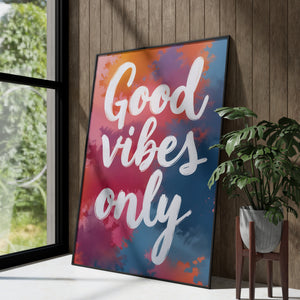 Good Vibes Only - Vol.4