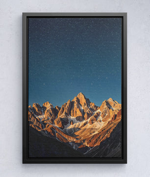 Stellar Crest