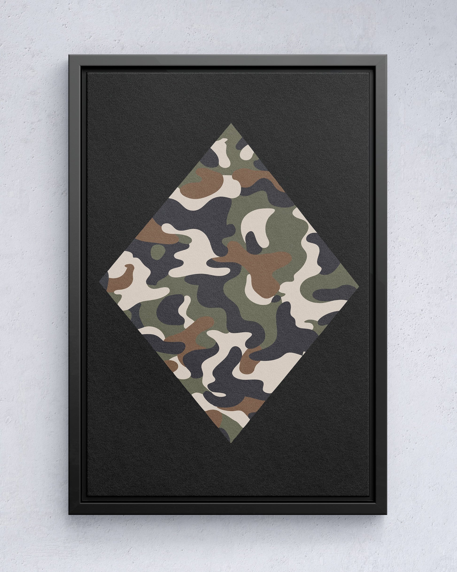 Phantom Camo