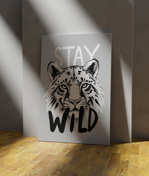 Stay Wild