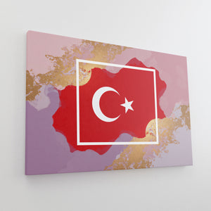 Ottoman Crescent Dreams