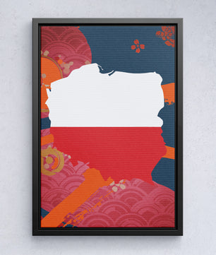 Waves of Warsaw