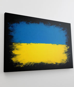 Ukraine - Obsidian Dawn