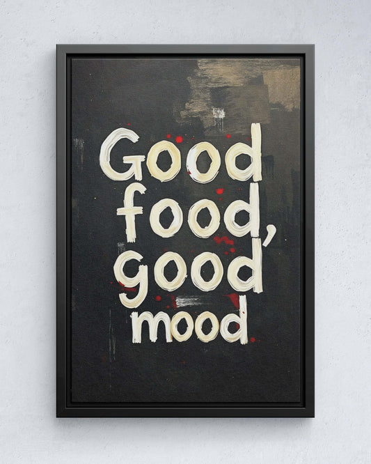 Goed eten, goed humeur vol.2