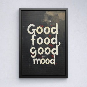 Good food, good mood vol.2