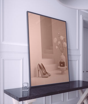 Blush Room