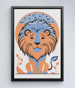El espíritu Leo