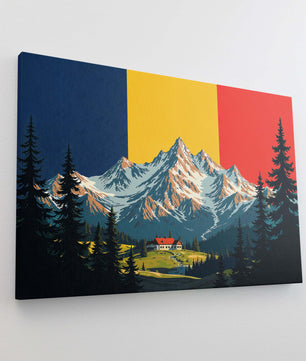 Romania - Majestic Carpathian