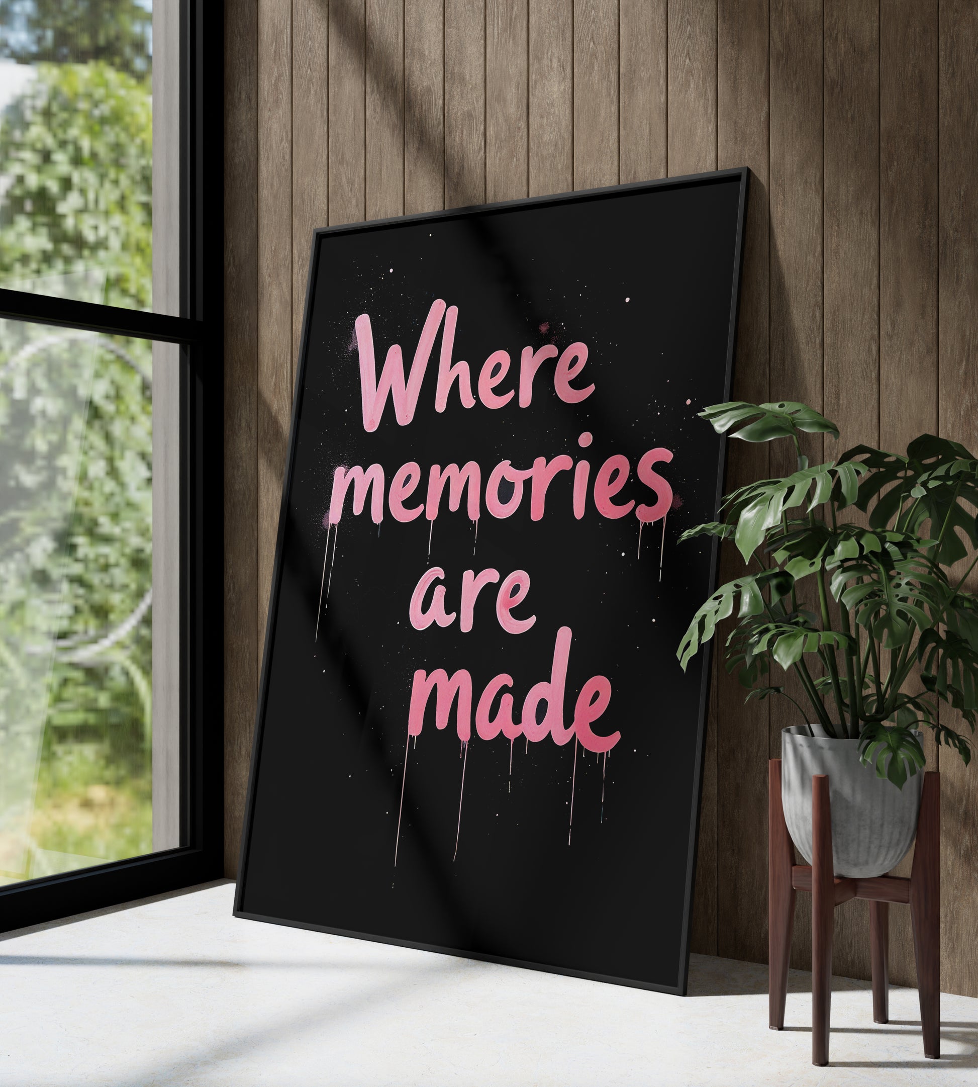 Where memories are made Vol.1