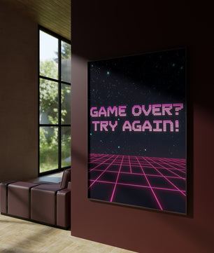 Retro persistentie