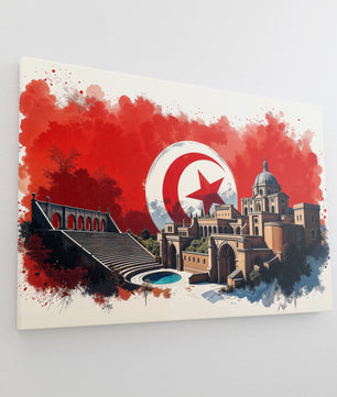 Tunisia Maghreb Majesty