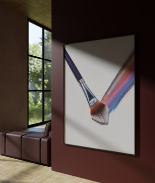 Prismatic trace