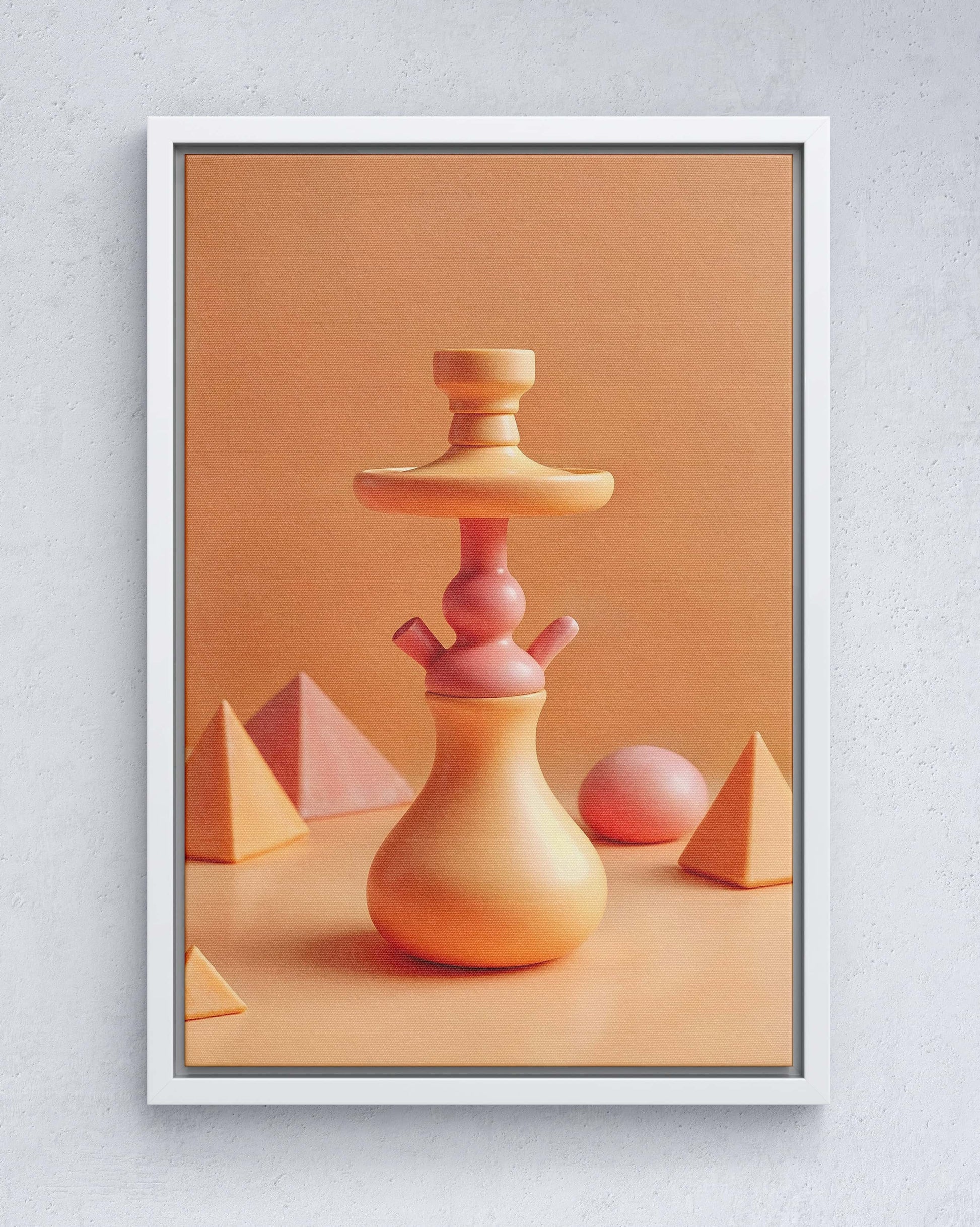 Couler de l&#39;ambre