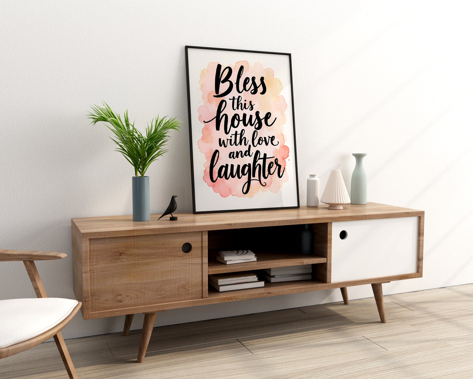 Bless this house with love and laughter vol.2