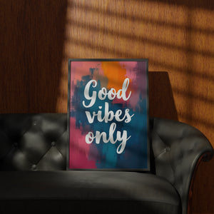 Good Vibes Only - Vol.6