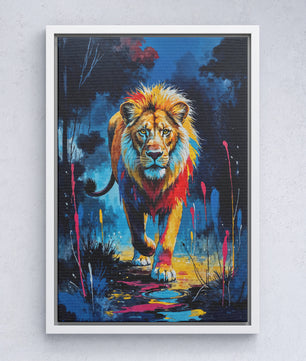 Jungle Royals