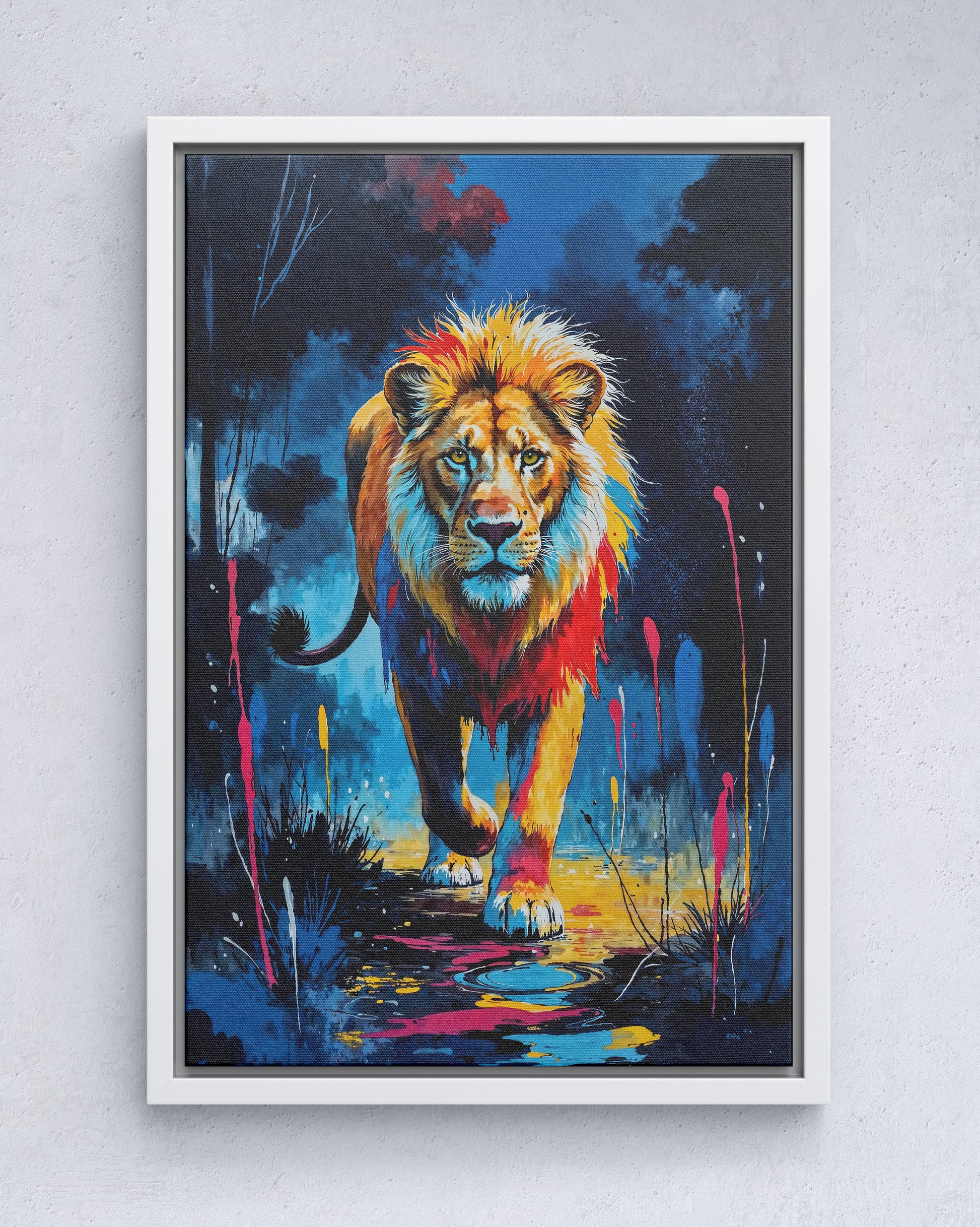 Jungle Royals
