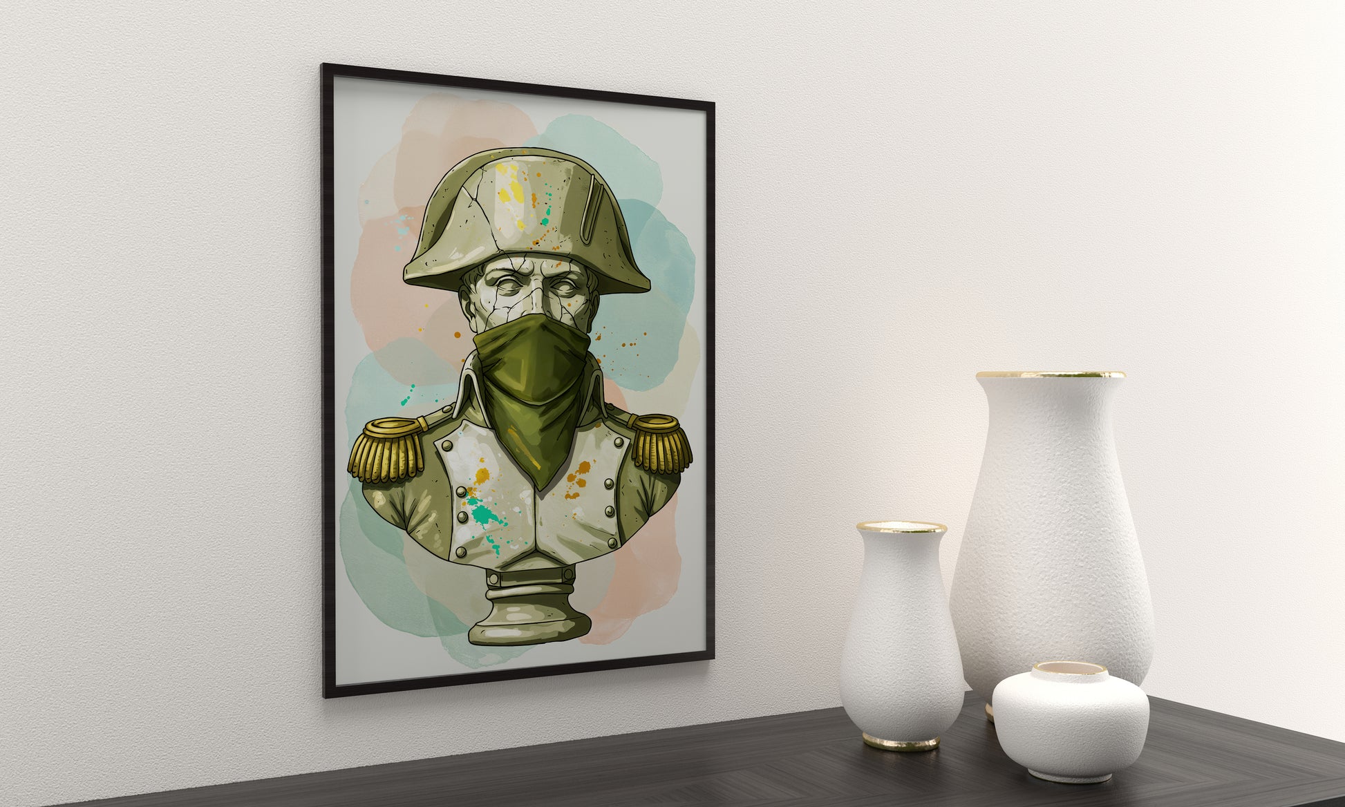 Rebel General