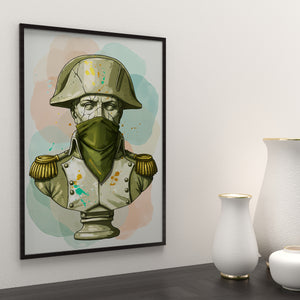 Rebel General