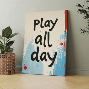 play all day vol.1