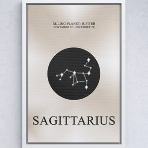 Zodiac Celestial - Skyttius